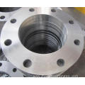 EN1092-1 Type01/A Plate Flanges